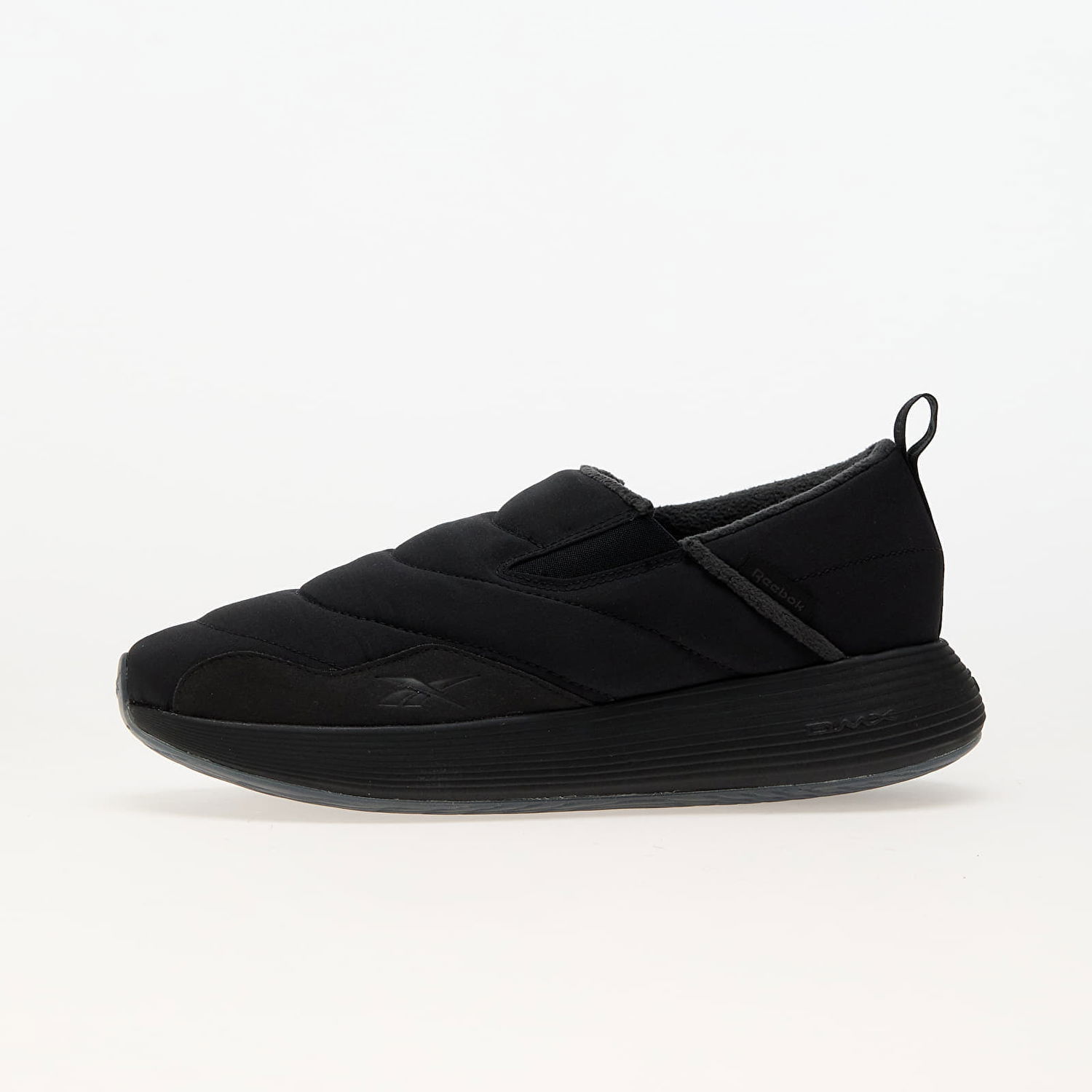Tenisky a topánky Reebok DMX Comfort + Slip On Winter Čierna | 100208162, 0