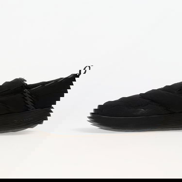 Tenisky a topánky Reebok DMX Comfort + Slip On Winter Čierna | 100208162, 0