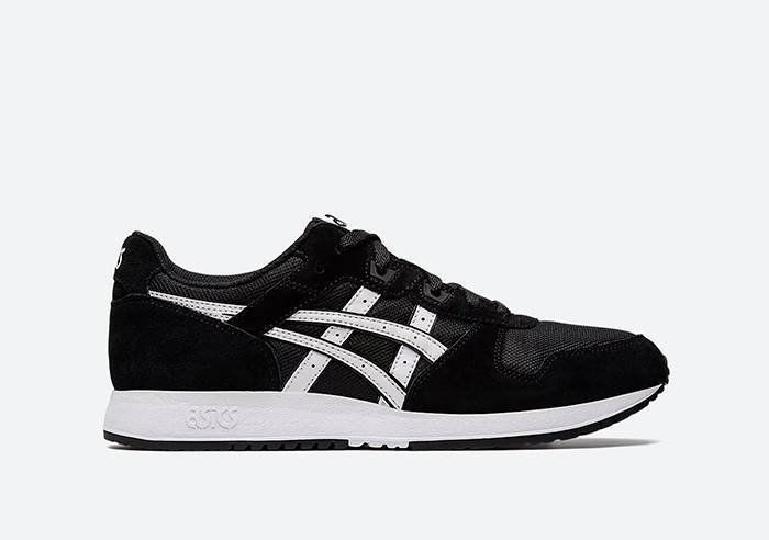 Tenisky a topánky Asics Lyte Classic Čierna | 1191A297001, 0