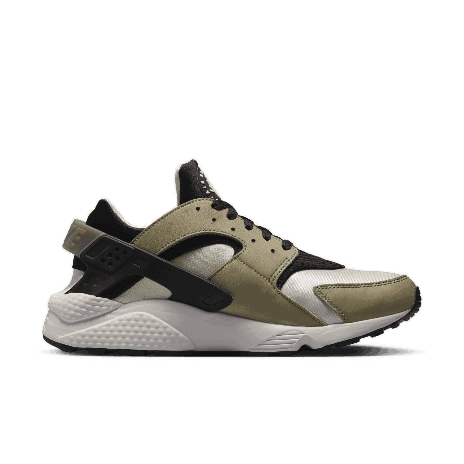 Tenisky a topánky Nike Air Huarache Hnedá | DD1068-007, 1
