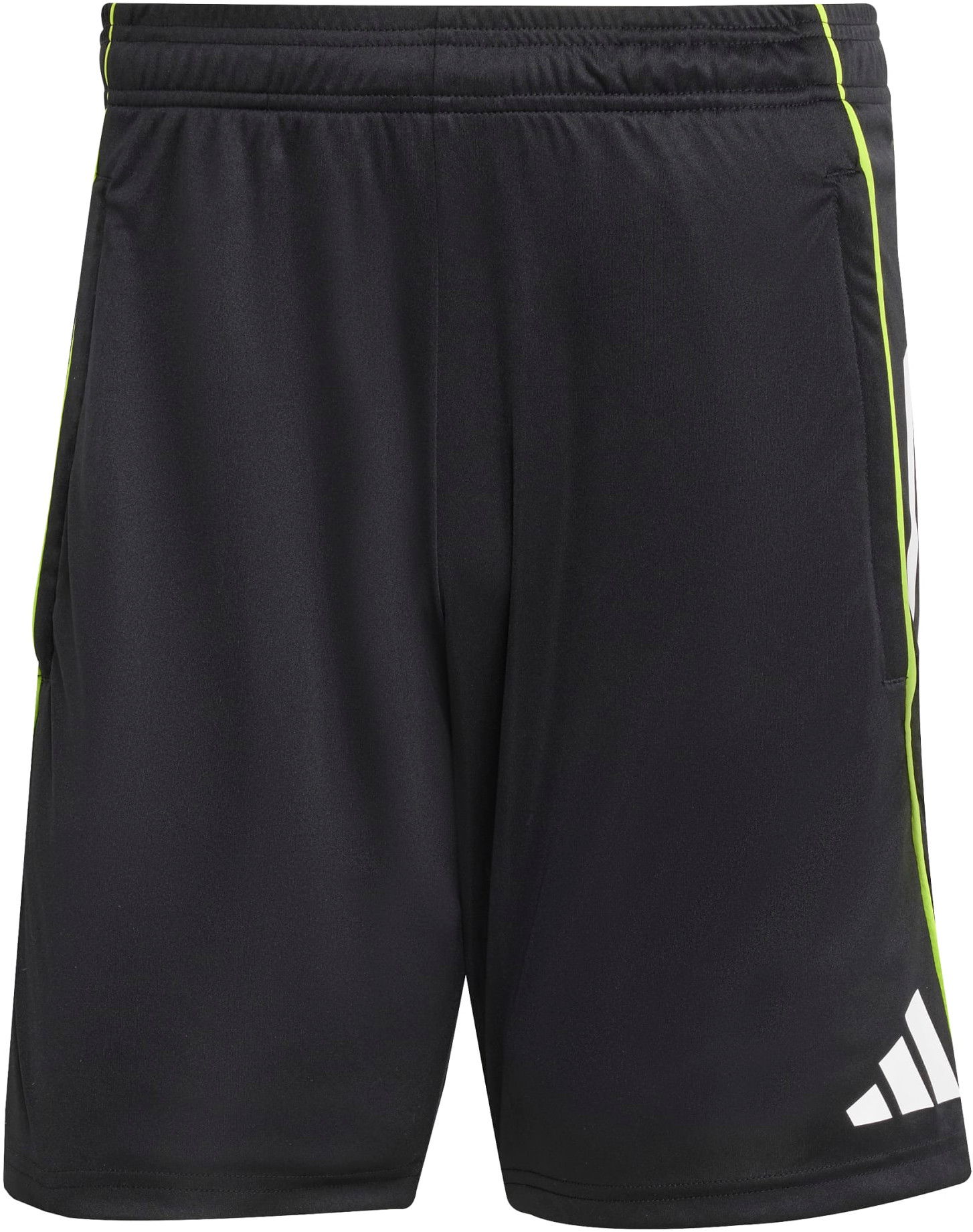 Šortky adidas Performance Tiro 25 Competition Training Shorts Čierna | JW4361, 1