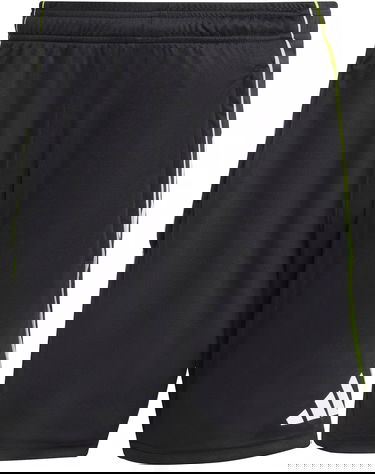 Šortky adidas Performance Tiro 25 Competition Training Shorts Čierna | JW4361, 1