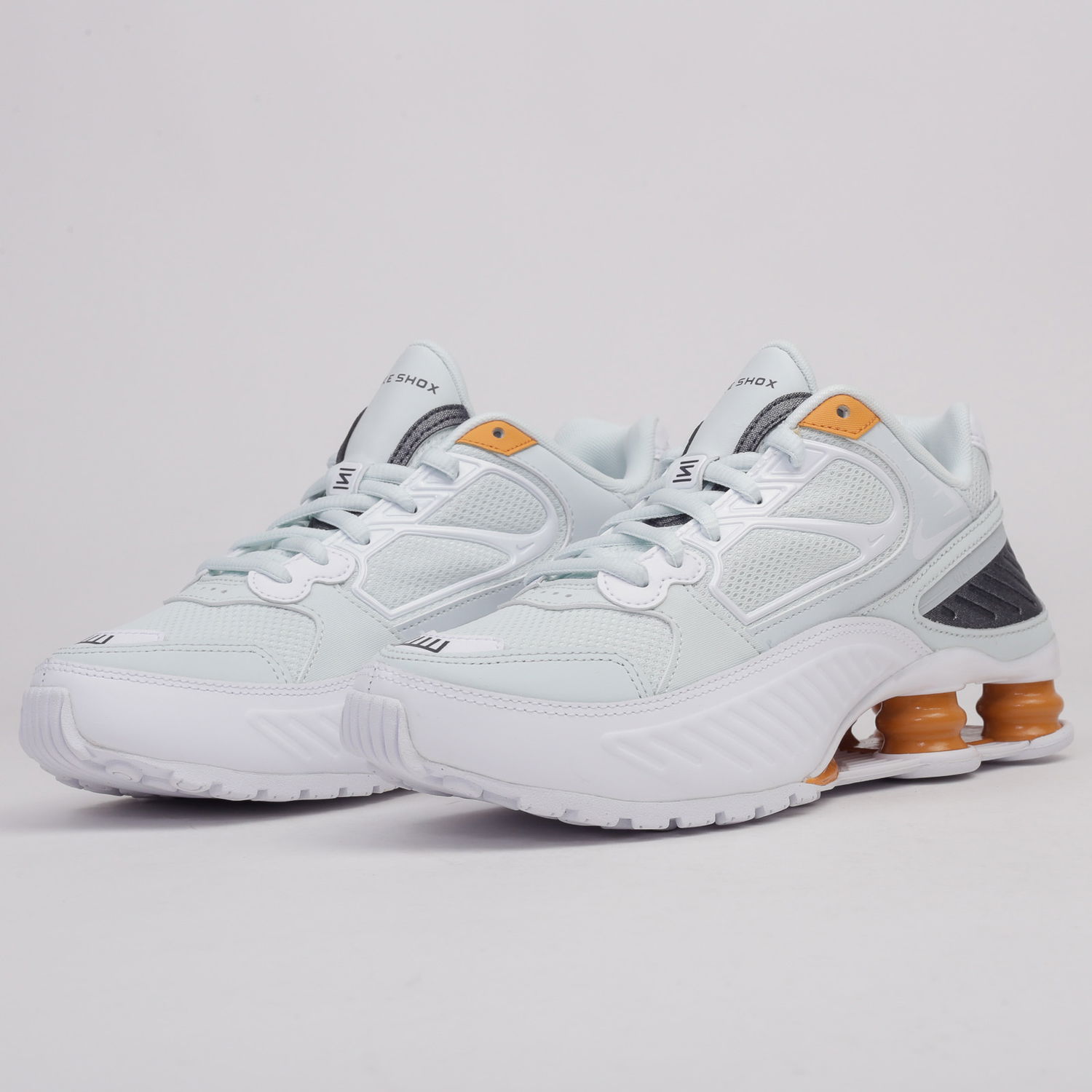 Tenisky a topánky Nike W Shox Enigma Zelené | BQ9001-400, 0