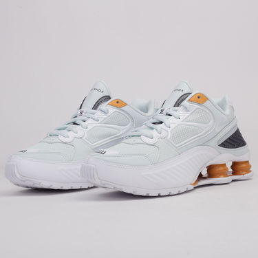 Tenisky a topánky Nike W Shox Enigma Zelené | BQ9001-400, 0