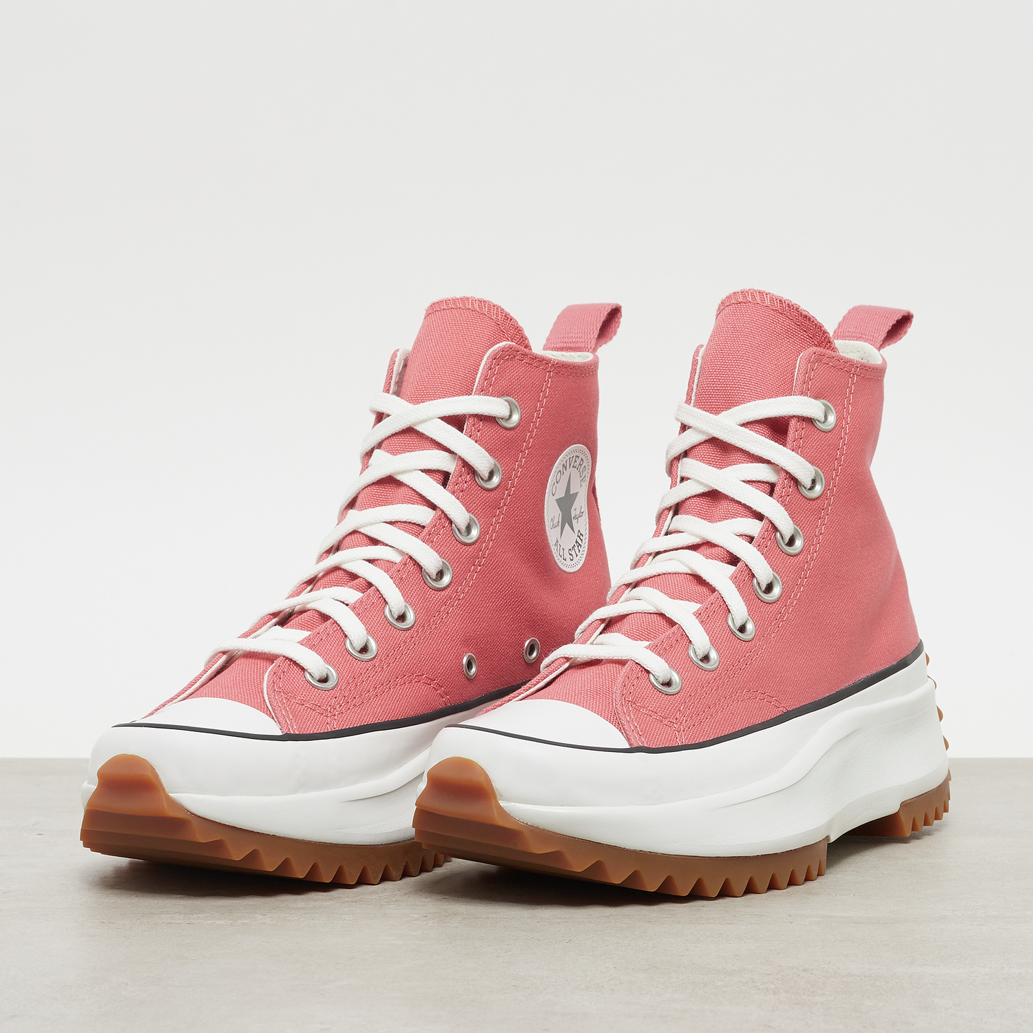 Tenisky a topánky Converse Run Star Hike 36 Ružová | 171300C, 1