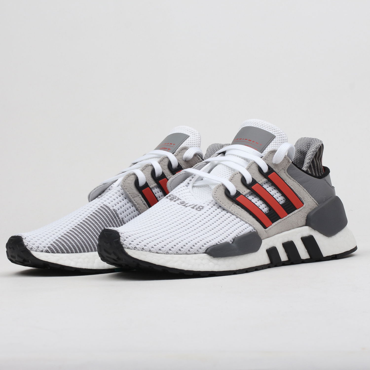 Tenisky a topánky adidas Originals EQT Support 91/18 Biela | B37521, 1