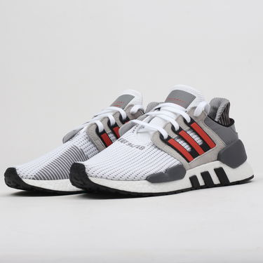 Tenisky a topánky adidas Originals EQT Support 91/18 Biela | B37521, 1