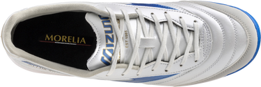 Tenisky a topánky Mizuno Mizuno Morelia Sala Pro TF Biela | q1gb2413-25, 3