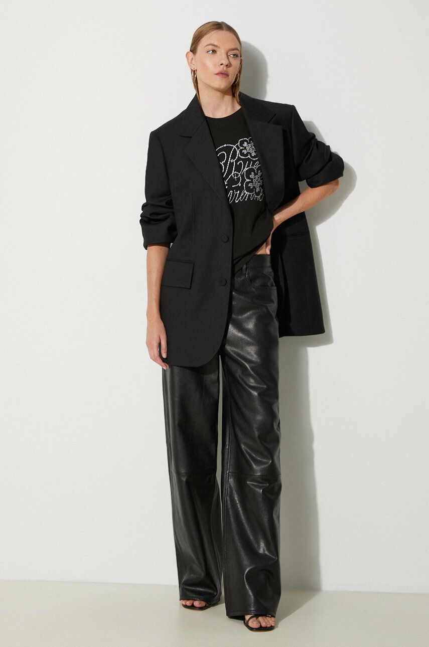 Constellation Emb T-Shirt