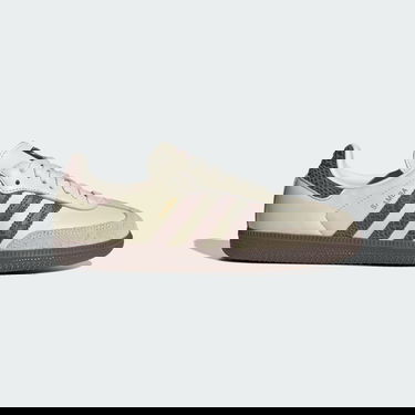 Tenisky a topánky adidas Originals SAMBA OG Béžová | IH3980, 0