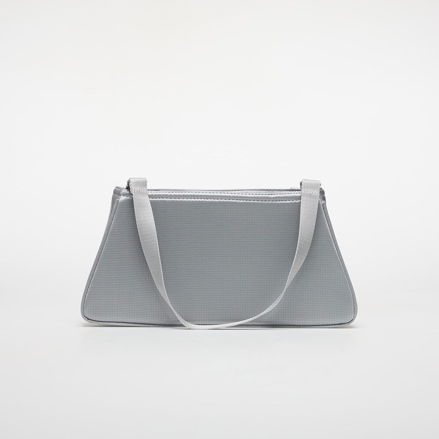 Taška cez rameno adidas Performance Shoulder Bag Metalická | JX9194, 1