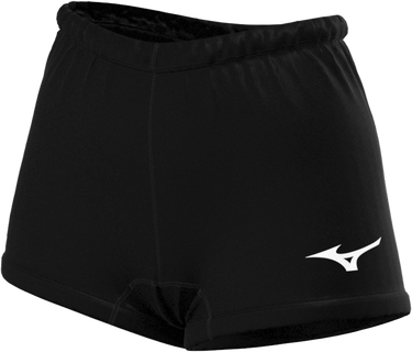 Šortky Mizuno Trad VB Lined Shorts Čierna | v2ebb760-09, 2