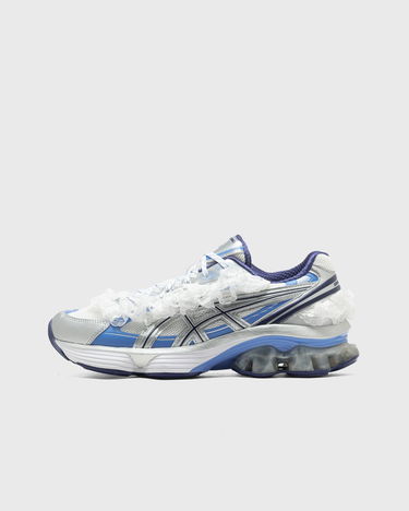 Tenisky a topánky Asics SHUSHU/TONG GEL-KINETIC FLUENT Modrá | 1203A822-101, 2