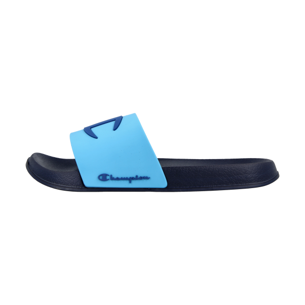 Doplnky Champion Champion ARU Slides Modrá | CHF251B418-22, 0