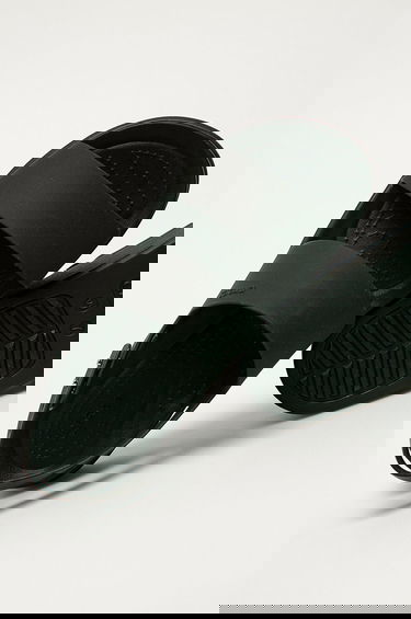 Tenisky a topánky Crocs Brooklyn Low Wedge Platform Strap Sandals Čierna | KLYN.LOW.WEDGE.W.206453, 3