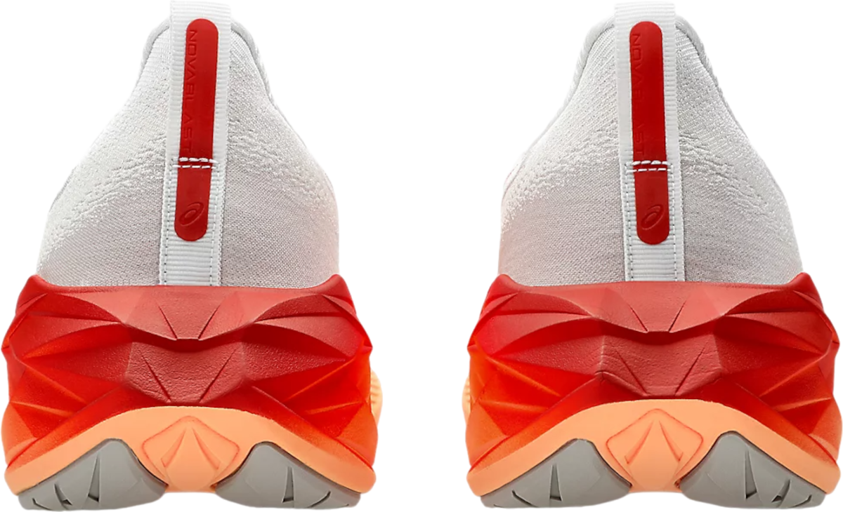 Tenisky a topánky Asics NOVABLAST 4 Oranžová | 1011b693-103, 1