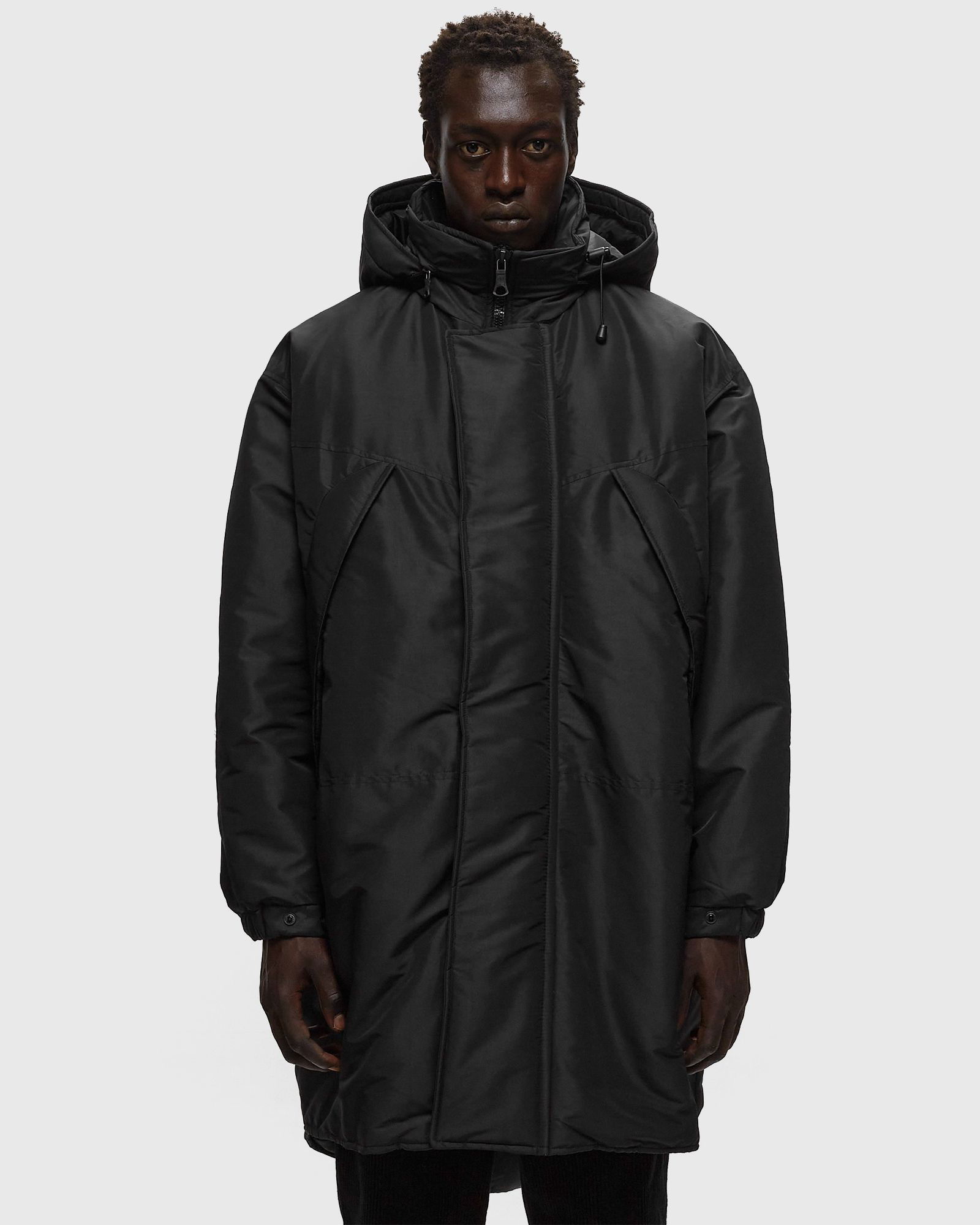 Fenrir Parka