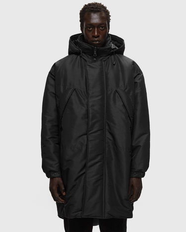 Parka OUR LEGACY Fenrir Parka Čierna | M4211FPBR, 2