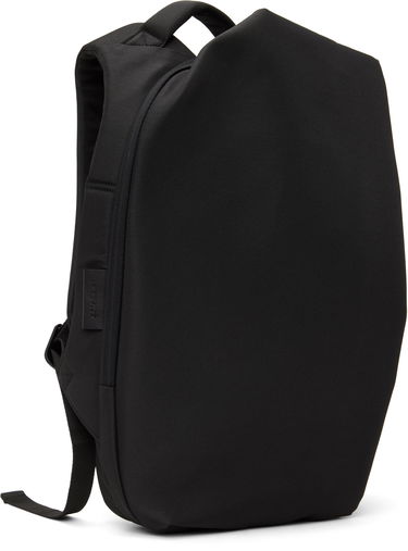 Batoh côte&ciel Isar Small EcoYarn Čierna | 3609440011927, 2