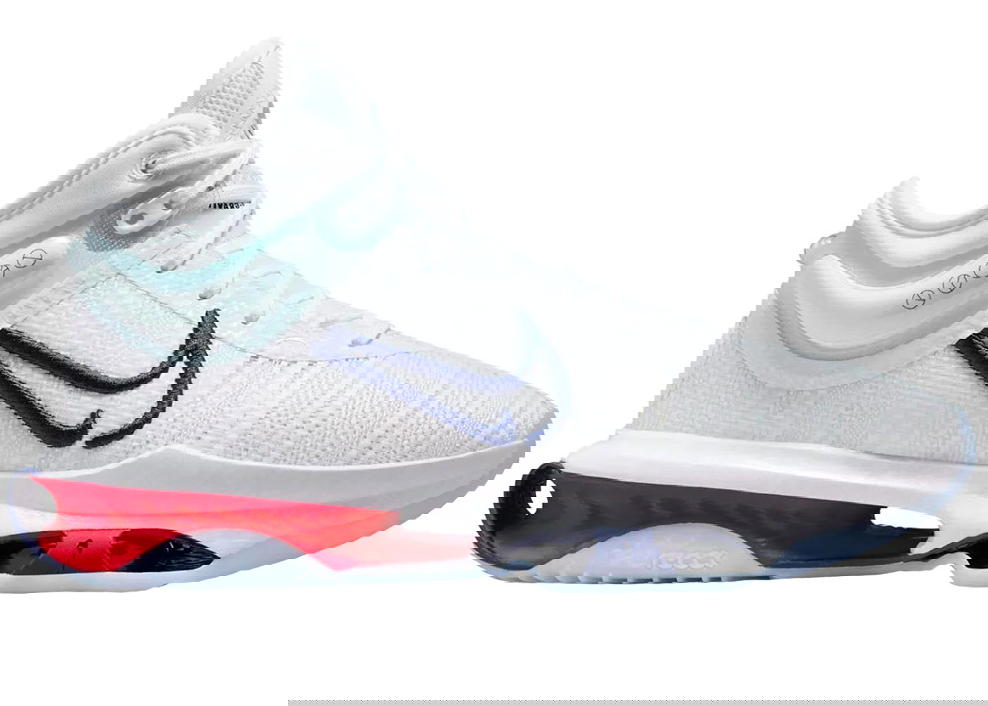 Tenisky a topánky Nike Air Zoom GT Jump 2 USA Biela | DJ9431-100, 0