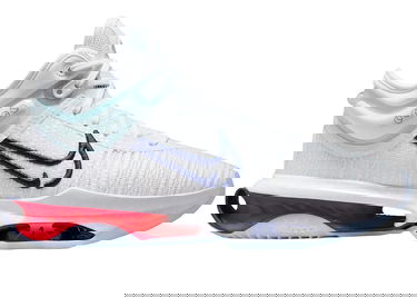 Tenisky a topánky Nike Air Zoom GT Jump 2 USA Biela | DJ9431-100, 0