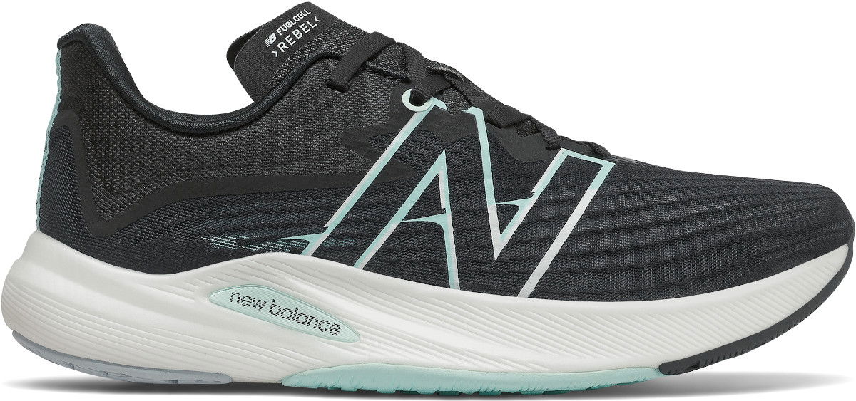 Tenisky a topánky New Balance FuelCell Rebel v2 Čierna | wfcxlr2, 1