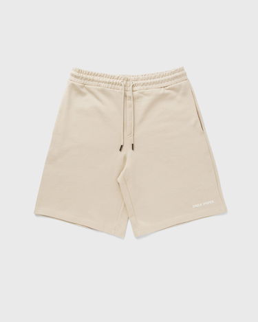 Šortky DAILY PAPER DIAS Jersey Drawstring Shorts Béžová | 2513069, 1