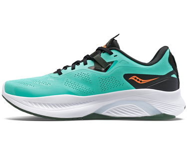 Tenisky a topánky Saucony Guide 15 Tyrkysová | S20684-125, 1