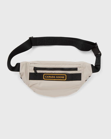 Ľadvinka Canada Goose Waist Pack Béžová | 8833U-432, 3