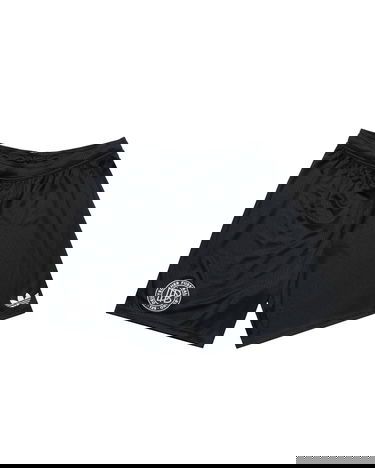 Šortky adidas Originals Originals DFB 125 Athletic Shorts Čierna | JY1321, 0