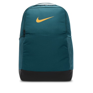 Batoh Nike Brasilia 9.5 Training Backpack 24 l Tyrkysová | dh7709-381, 2