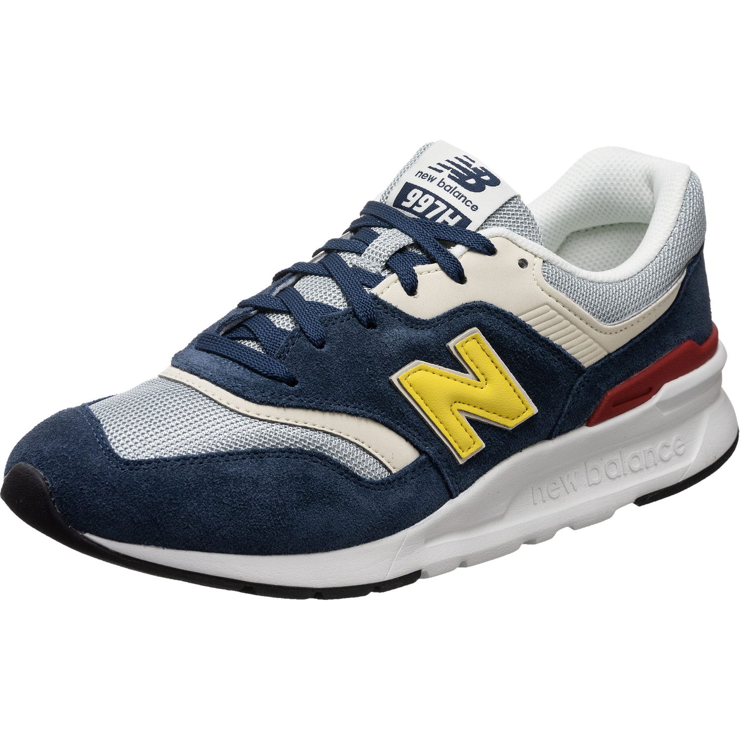 Tenisky a topánky New Balance 997 Navy | CM997HSW, 1