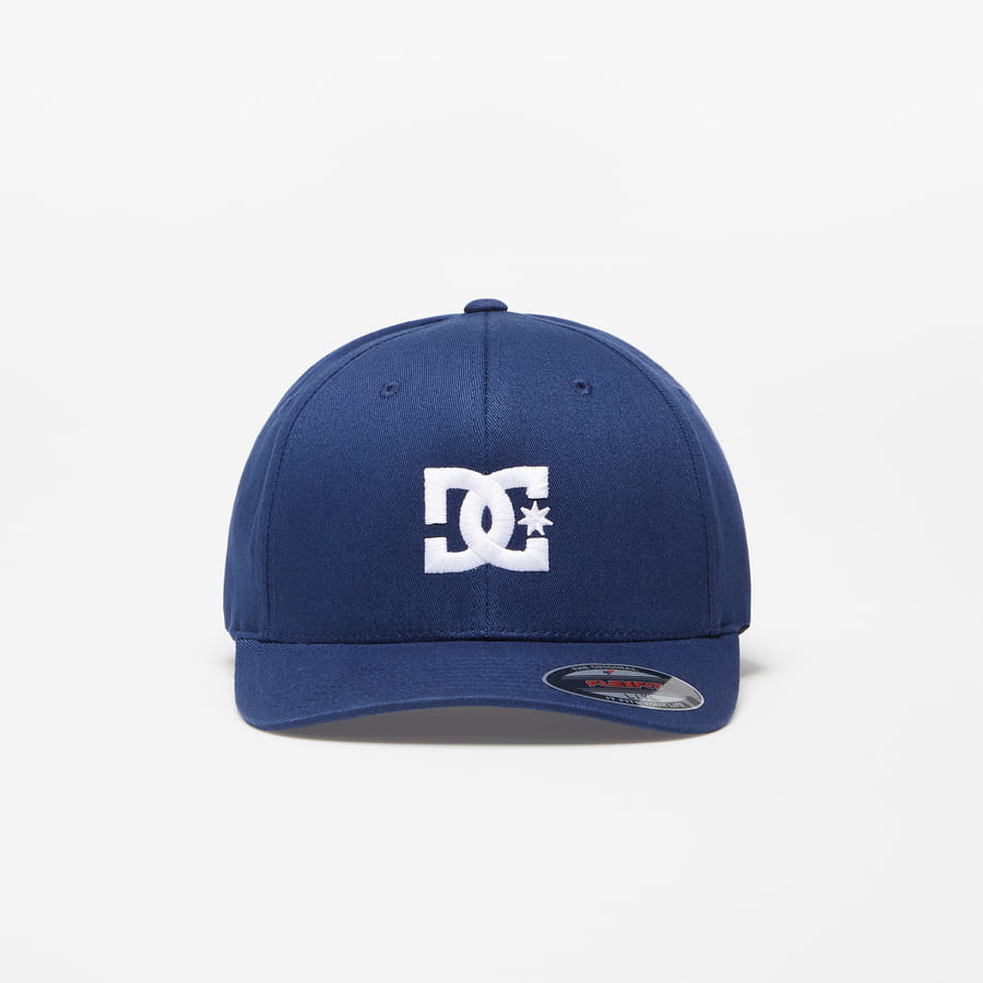 Šiltovka DC BTL2 Caps Navy | 55300096, 0