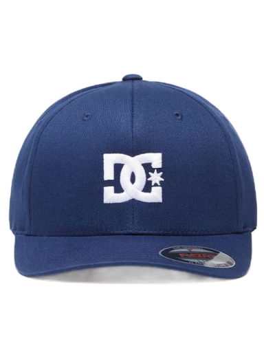 Šiltovka DC BTL2 Caps Navy | 55300096