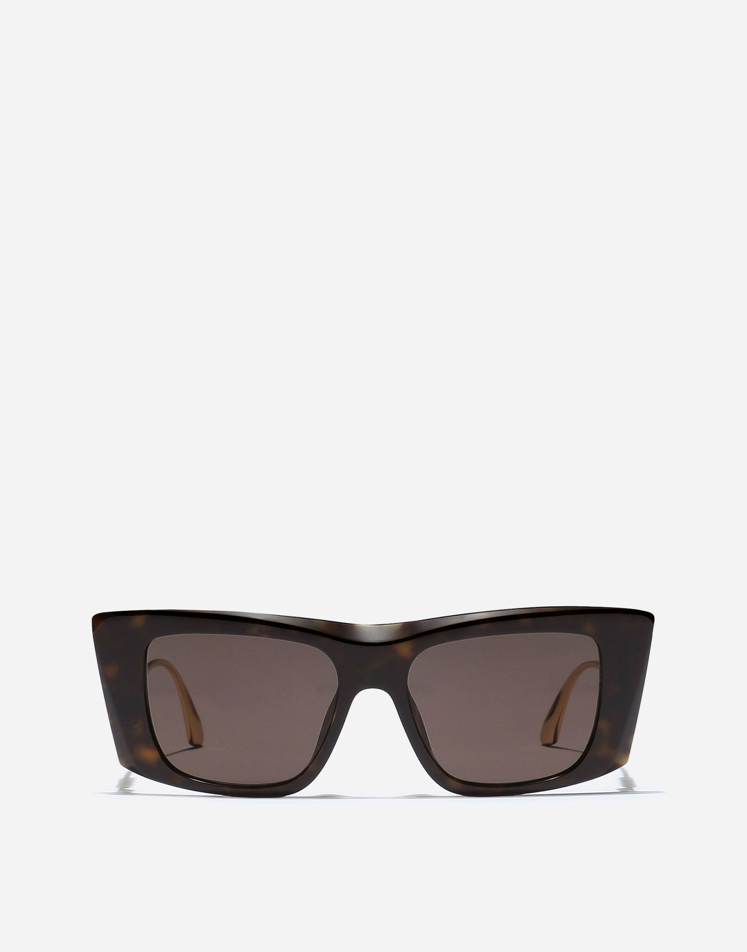 Slnečné okuliare Dolce & Gabbana Dolce & Gabbana DG Diva Sunglasses Hnedá | VG4510VP2739V000, 0