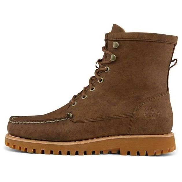 Tenisky a topánky Timberland Waterproof  6 Inch Boots Hnedá | A2HB2W