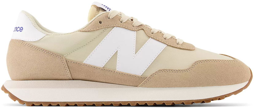 Tenisky a topánky New Balance 237 Béžová | ms237-0rd