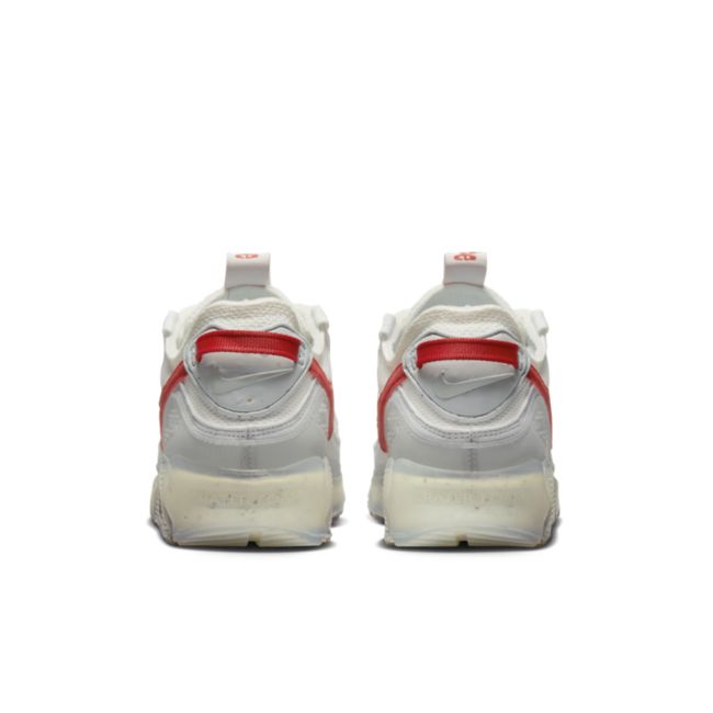 Tenisky a topánky Nike Air Max Terrascape 90 Biela | DQ3987-100, 1