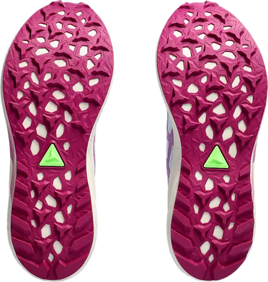 Tenisky a topánky Asics Fuji Lite 4 Tyrkysová | 1012b514-400, 2