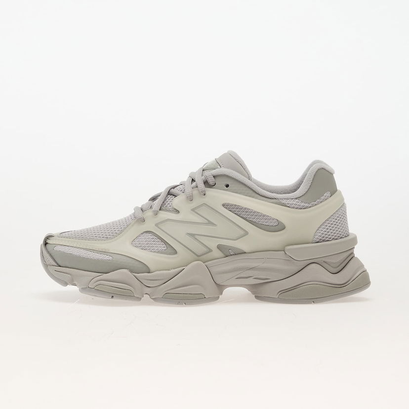 Tenisky a topánky New Balance U9060IAB Šedá | NBU9060IAB