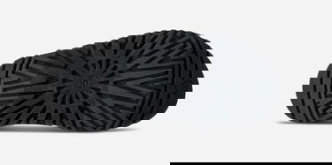 Tenisky a topánky UGG UGG GoldenGlow Slide Čierna | 1166513K-BLK, 5