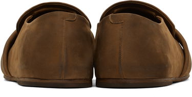 Oblečenie Marsèll Marsèll Steccoblocco Loafers Hnedá | MM4671 P022454, 1