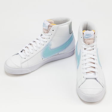 Tenisky a topánky Nike Blazer Mid '77 W Biela | DD0502-102, 2