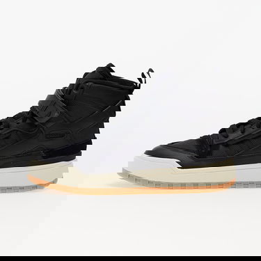 Tenisky a topánky adidas Originals Forum Boot Core Black/ Core White/ Gum Čierna | IE7206, 0