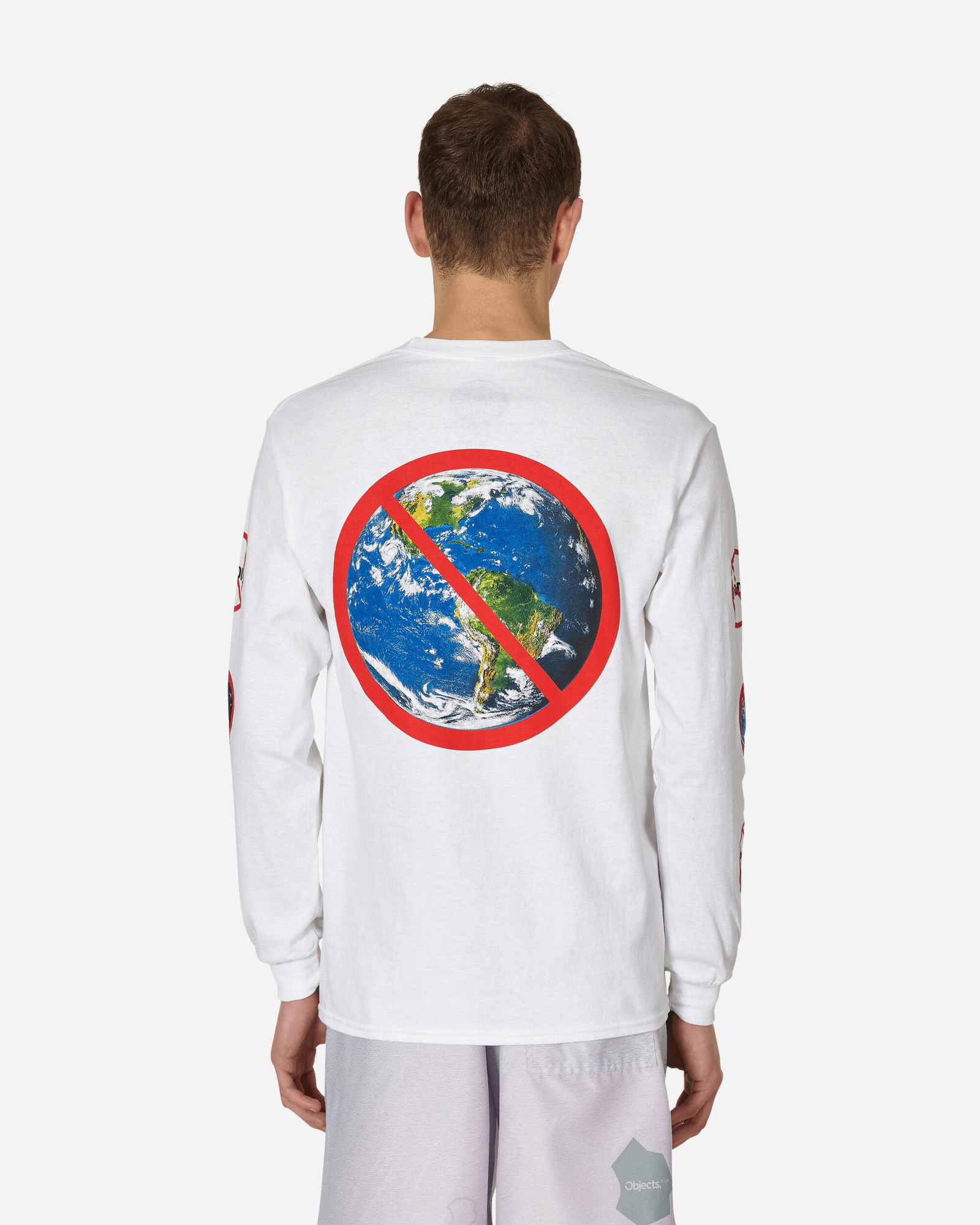 Cali DeWitt T-Shirt