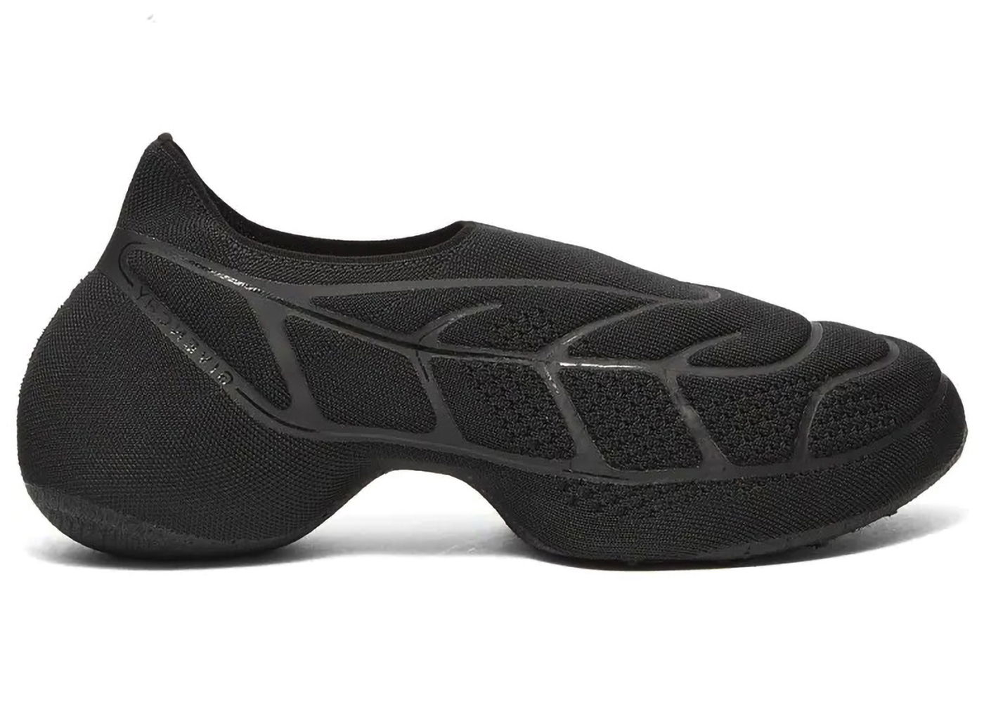 Tenisky a topánky Givenchy TK-360 Plus "Black" Čierna | BH0076H1C4-001, 0