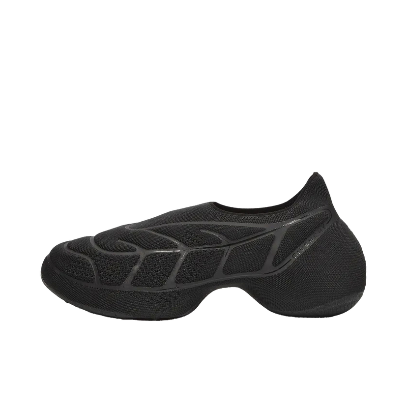 Tenisky a topánky Givenchy TK-360 Plus "Black" Čierna | BH0076H1C4-001
