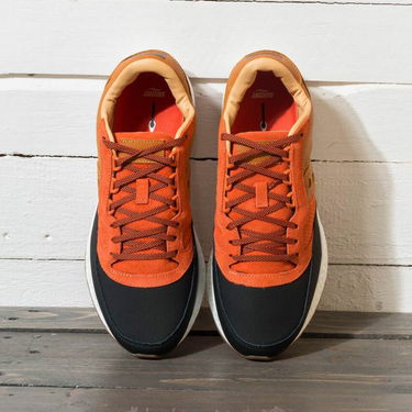 Tenisky a topánky Saucony Premier x Freedom Runner “Stormlight” Oranžová | S70406-1, 2