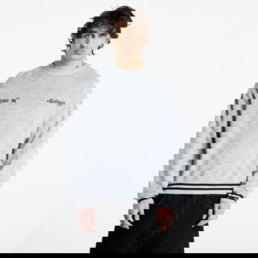 Sveter Carhartt WIP Greatest Hits Sweater Šedá | I034389.00OXX, 0