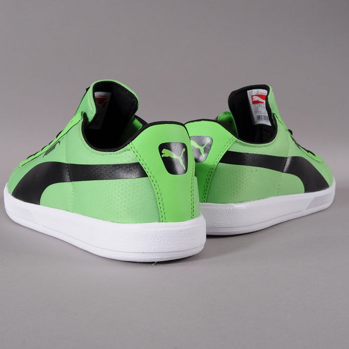 Tenisky a topánky Puma Archive Lite Low BRST RT Zelené | 355903 02, 1